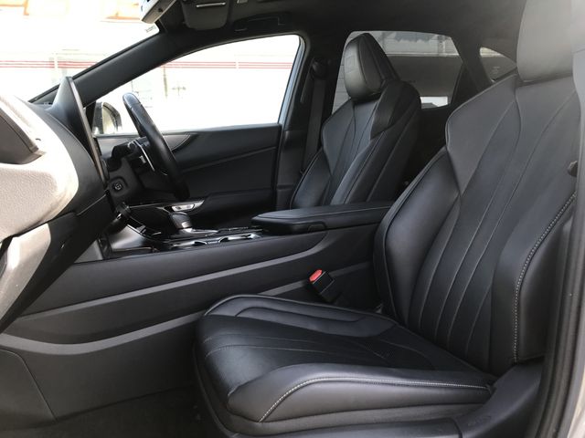 TOYOTA LEXUS NX350H AWD 2021 Image 31