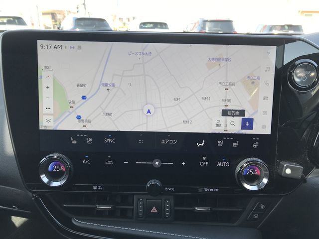 TOYOTA LEXUS NX350H AWD 2021 Image 31