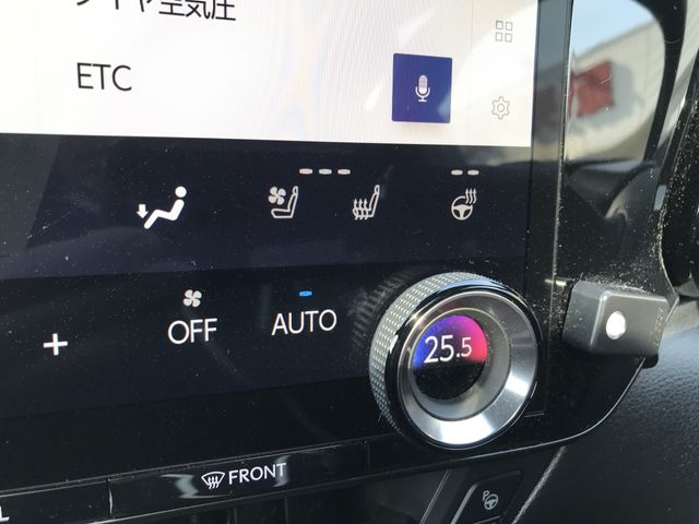 TOYOTA LEXUS NX350H AWD 2021 Image 31