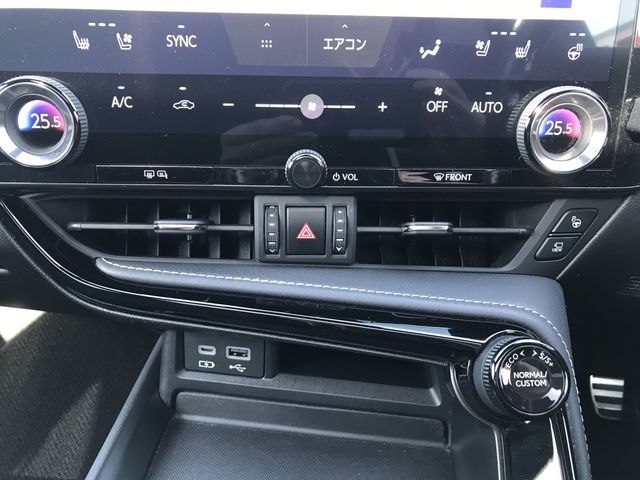 TOYOTA LEXUS NX350H AWD 2021 Image 31