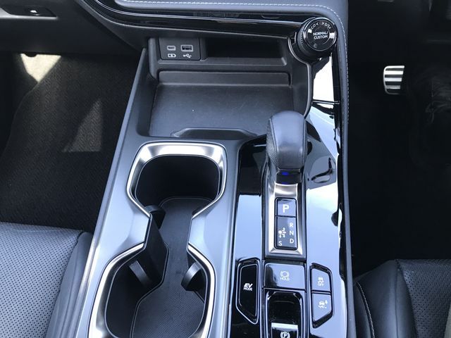 TOYOTA LEXUS NX350H AWD 2021 Image 31