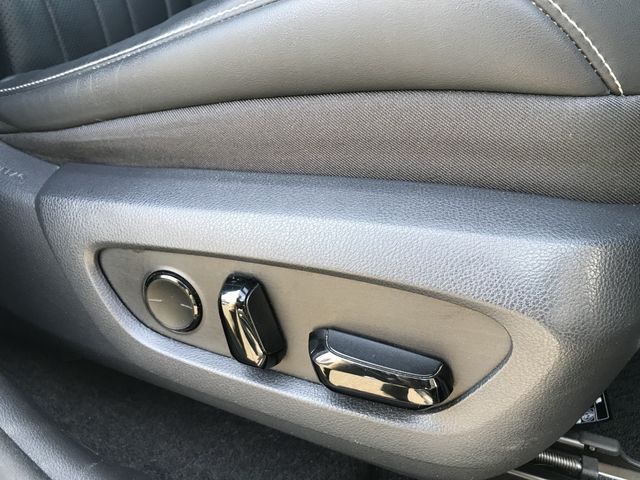 TOYOTA LEXUS NX350H AWD 2021 Image 31