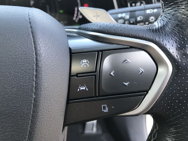 TOYOTA LEXUS NX350H AWD 2021 Image 31