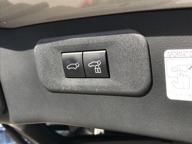 TOYOTA LEXUS NX350H AWD 2021 Image 31