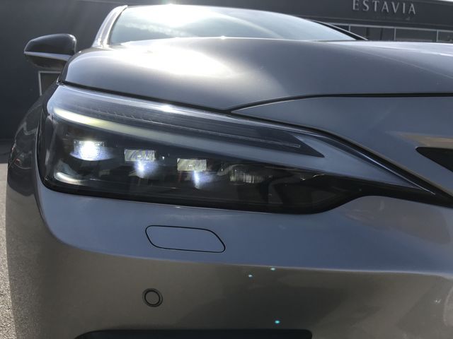 TOYOTA LEXUS NX350H AWD 2021 Image 31