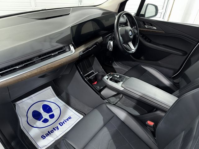 BMW 2SERIES ACTIVE T 2022 Image 31