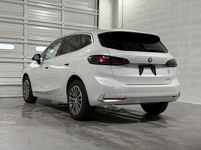 BMW 2SERIES ACTIVE T 2022 Image 31