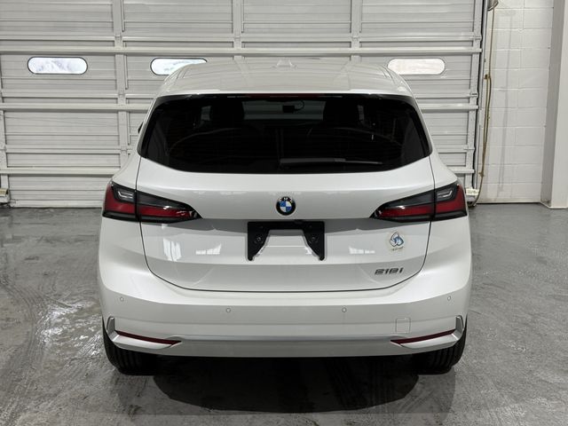 BMW 2SERIES ACTIVE T 2022 Image 31