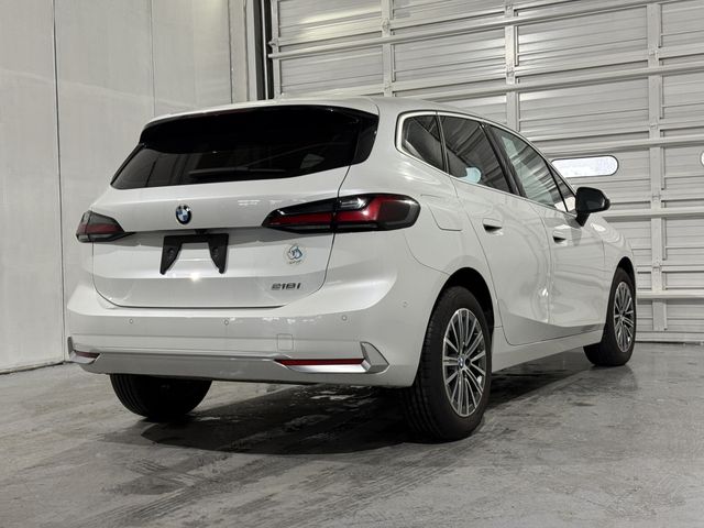 BMW 2SERIES ACTIVE T 2022 Image 31