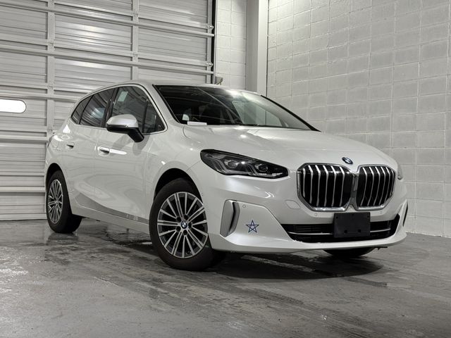 BMW 2SERIES ACTIVE T 2022 Image 31