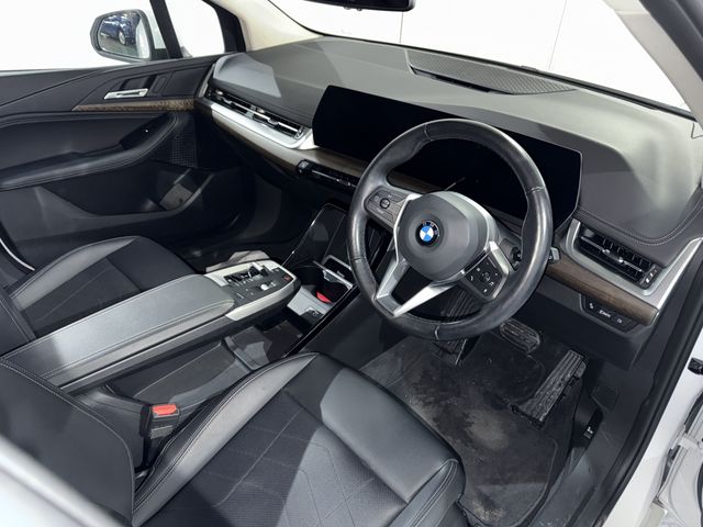 BMW 2SERIES ACTIVE T 2022 Image 31