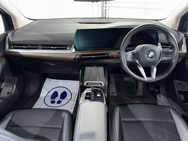 BMW 2SERIES ACTIVE T 2022 Image 31