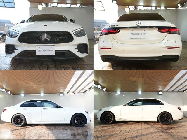 MERCEDES BENZ E SEDA 2023 Image 31