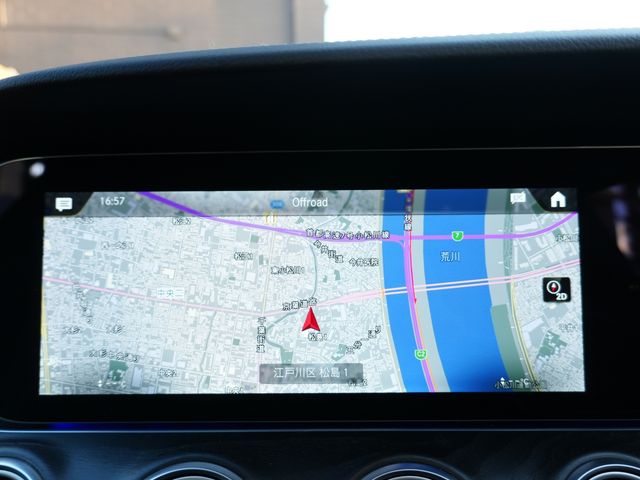 MERCEDES BENZ E SEDA 2023 Image 31