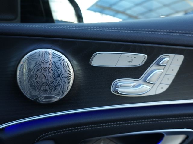 MERCEDES BENZ E SEDA 2023 Image 31