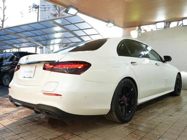 MERCEDES BENZ E SEDA 2023 Image 31