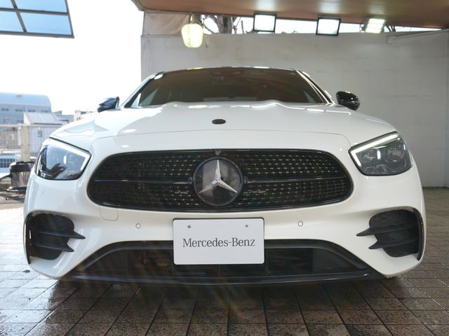 MERCEDES BENZ E SEDA 2023 Image 31