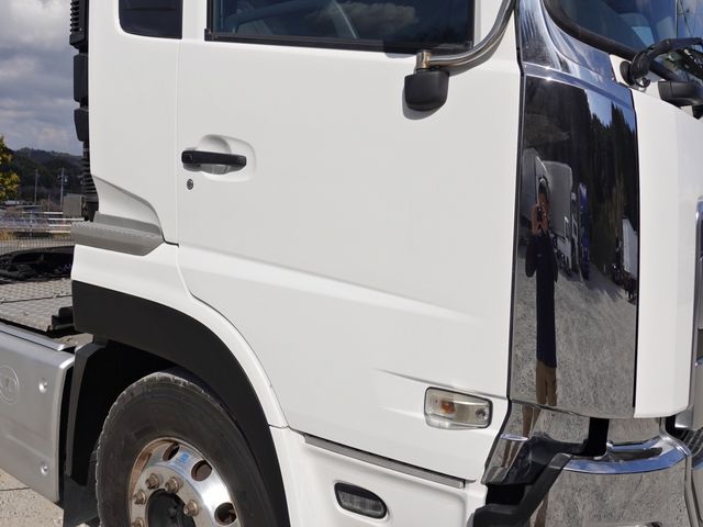 NISSAN DIESEL QUON 2022 Image 31