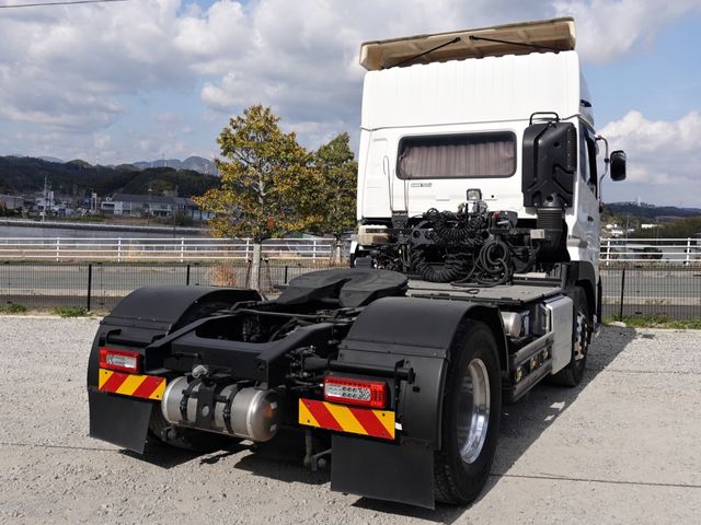 NISSAN DIESEL QUON 2022 Image 31