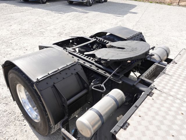 NISSAN DIESEL QUON 2022 Image 31