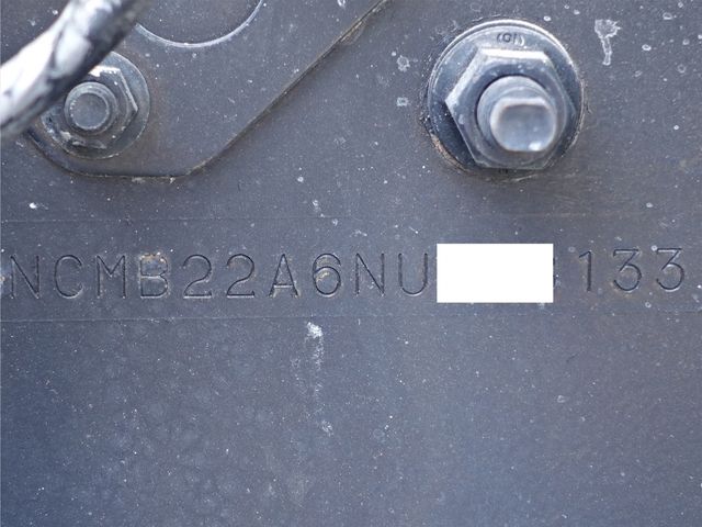 NISSAN DIESEL QUON 2022 Image 31