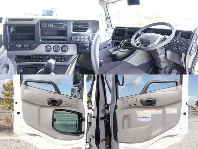 NISSAN DIESEL QUON 2022 Image 31