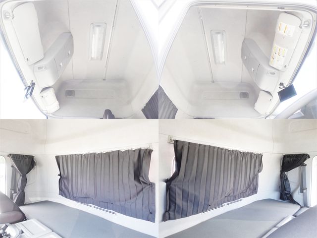 NISSAN DIESEL QUON 2022 Image 31