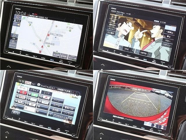 HONDA FIT HYBRID 2018 Image 31