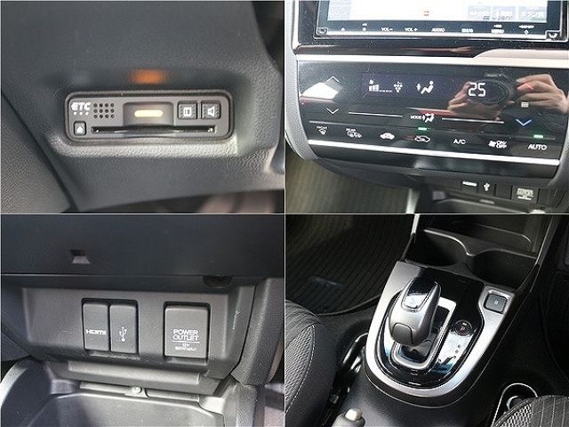 HONDA FIT HYBRID 2018 Image 31