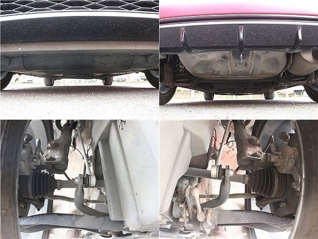 HONDA FIT HYBRID 2018 Image 31