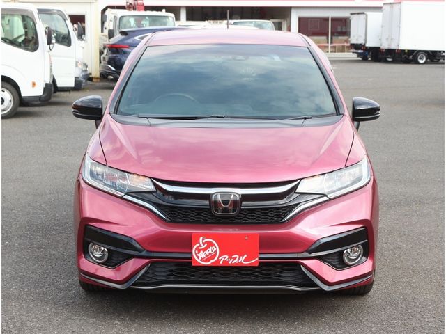 HONDA FIT HYBRID 2018 Image 31