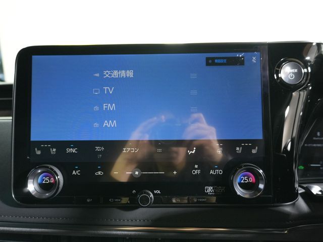 TOYOTA LEXUS LM500H 2024 Image 31