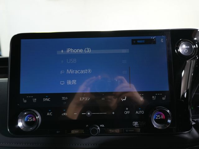 TOYOTA LEXUS LM500H 2024 Image 31