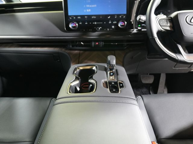 TOYOTA LEXUS LM500H 2024 Image 31