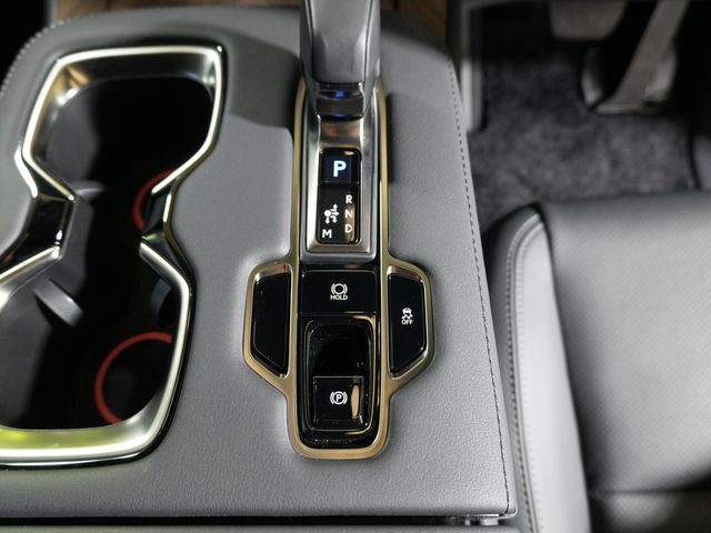 TOYOTA LEXUS LM500H 2024 Image 31