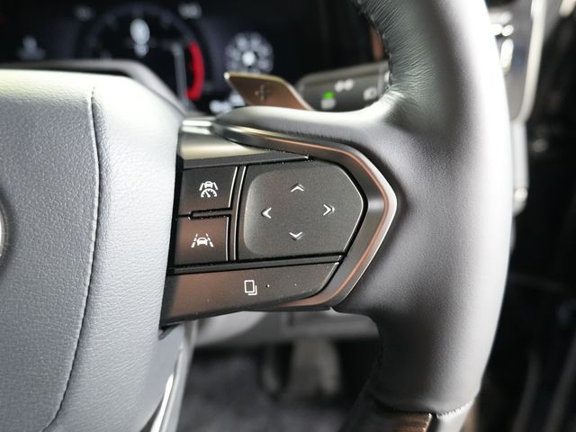 TOYOTA LEXUS LM500H 2024 Image 31