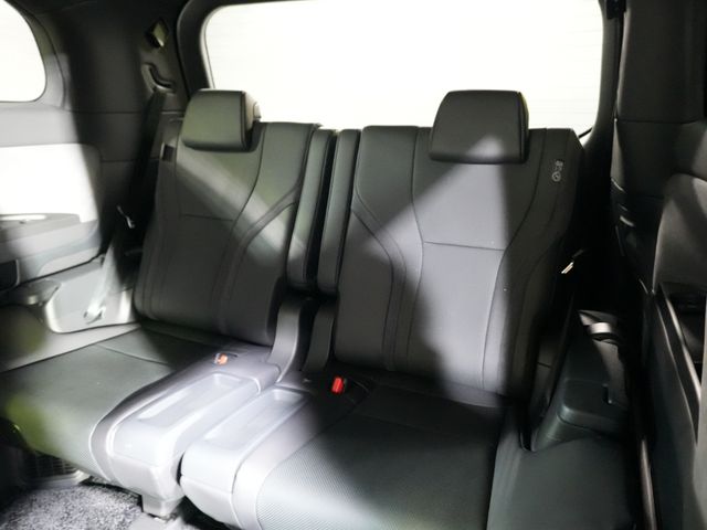 TOYOTA LEXUS LM500H 2024 Image 31