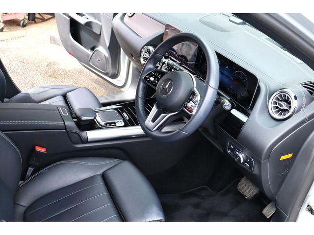 MERCEDES BENZ B CLAS 2019 Image 31