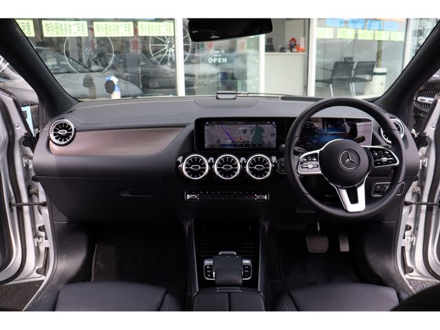 MERCEDES BENZ B CLAS 2019 Image 31