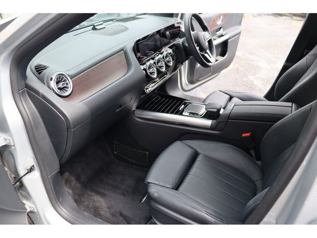 MERCEDES BENZ B CLAS 2019 Image 31