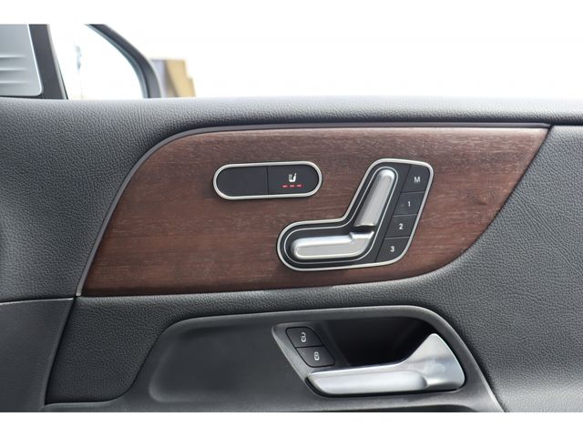 MERCEDES BENZ B CLAS 2019 Image 31