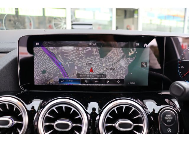 MERCEDES BENZ B CLAS 2019 Image 31