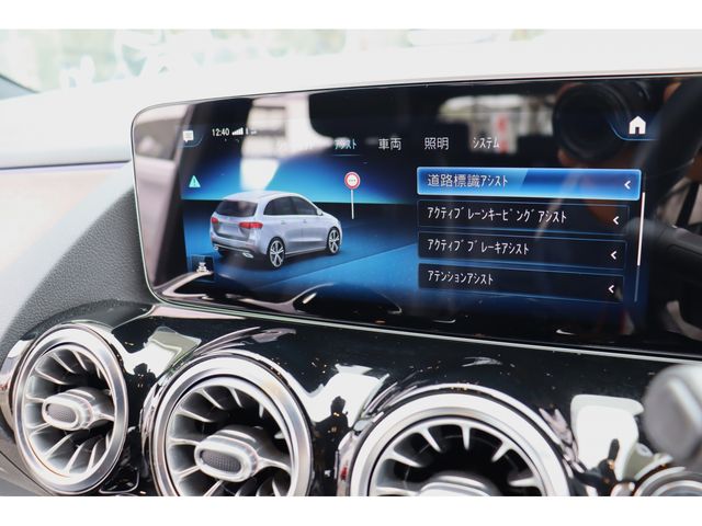 MERCEDES BENZ B CLAS 2019 Image 31