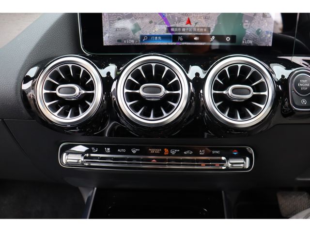 MERCEDES BENZ B CLAS 2019 Image 31