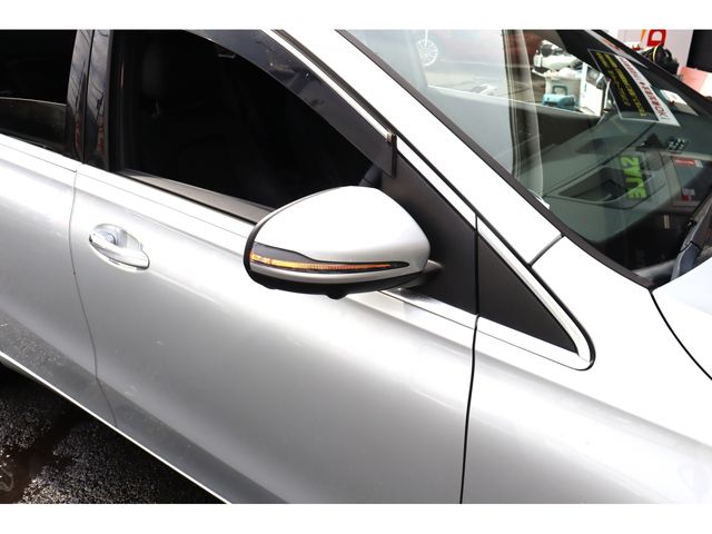 MERCEDES BENZ B CLAS 2019 Image 31