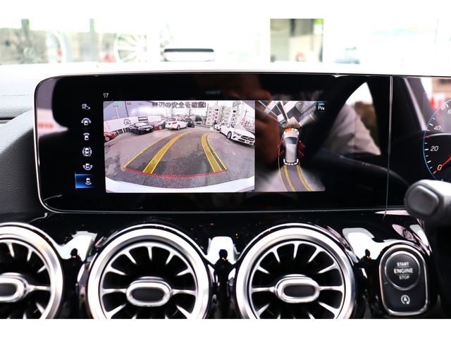 MERCEDES BENZ B CLAS 2019 Image 31