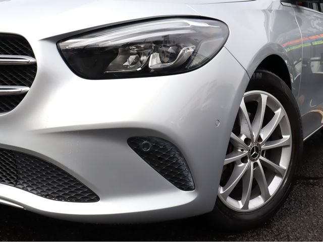 MERCEDES BENZ B CLAS 2019 Image 31