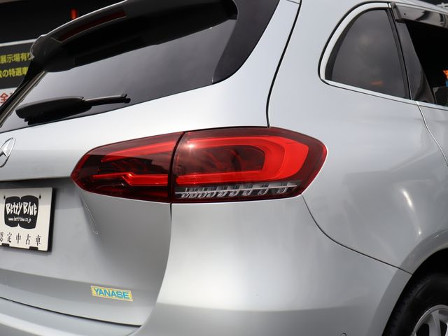 MERCEDES BENZ B CLAS 2019 Image 31