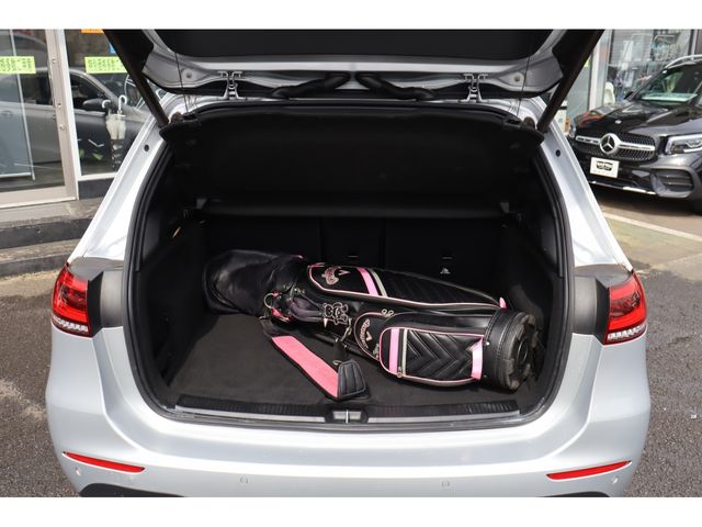 MERCEDES BENZ B CLAS 2019 Image 31