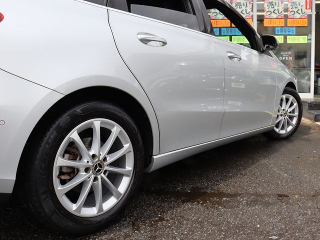 MERCEDES BENZ B CLAS 2019 Image 31